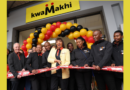 Clicks i khou vula ndila ntswa nga KwaMakhi u swikelela makete wa township