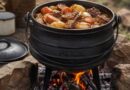 Potjiekos: Mvelele ya Afurika Tshipembe ine ya kuvhanganya vhathu na zwiliwa